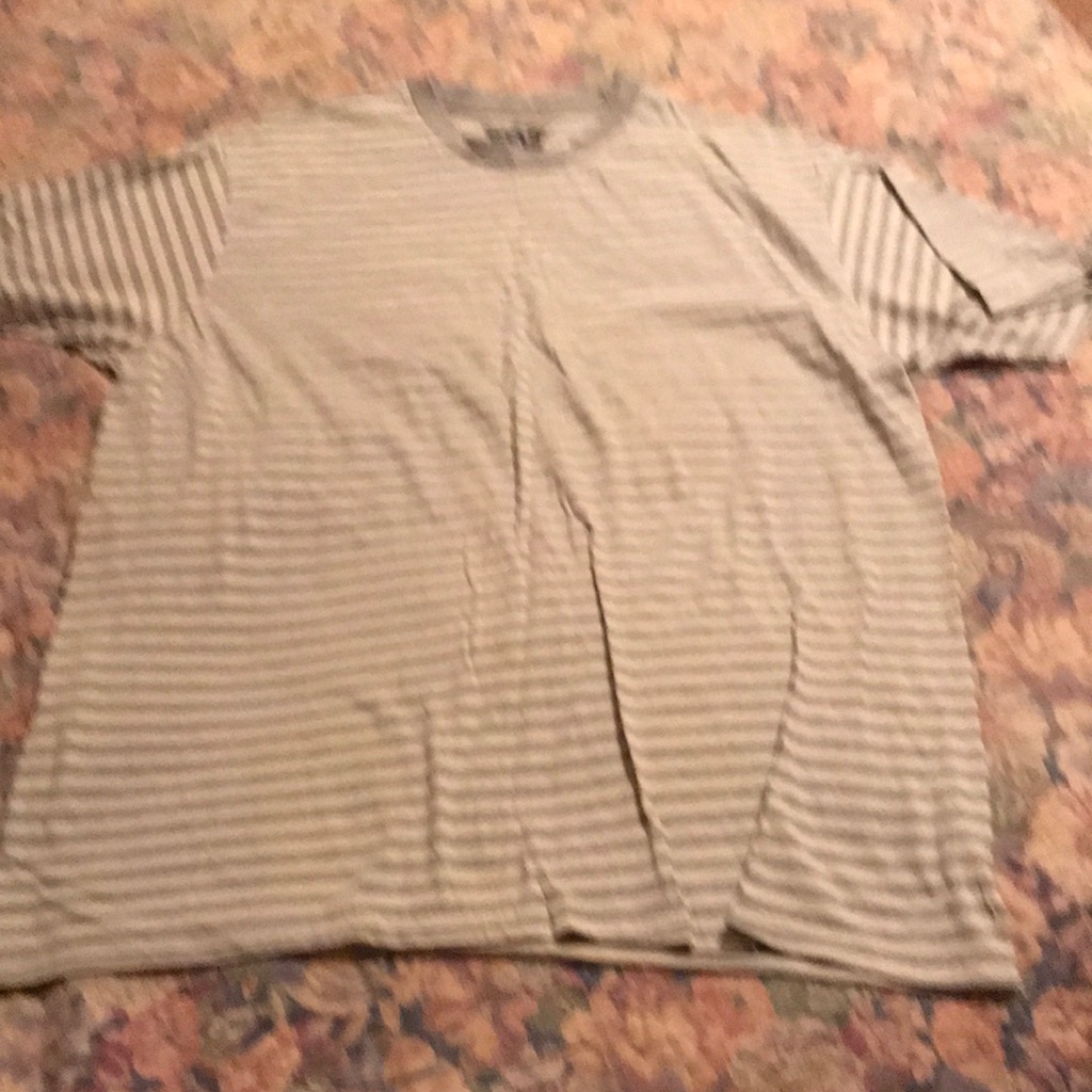 707 Brand Blouse